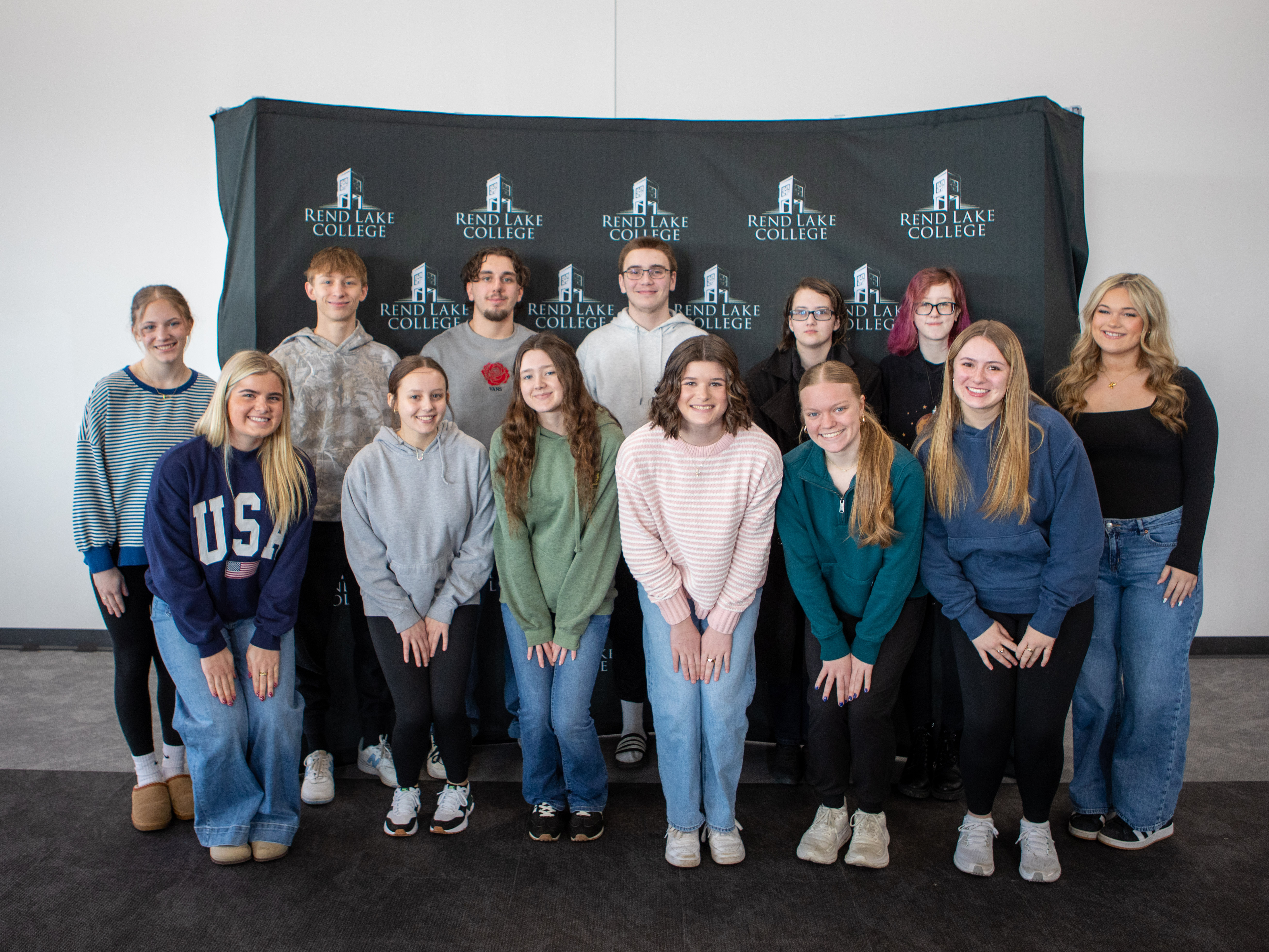 Rend Lake College hosts 2026 Academic Challenge